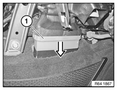 Heater With Operation